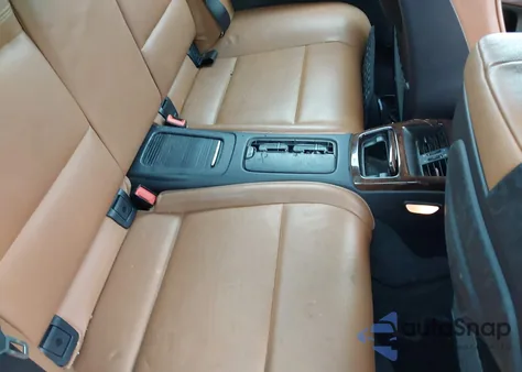 2011 BMW 328 I Sulev из США, поврежденный, VIN WBADW7C57BE544823